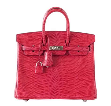 exotic Birkin 25